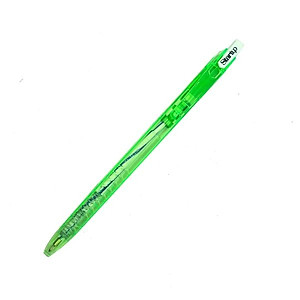 Bút Bi FO-039 PLUS/VN - Mực Xanh (Mẫu Màu Giao Ngẫu Nhiên)