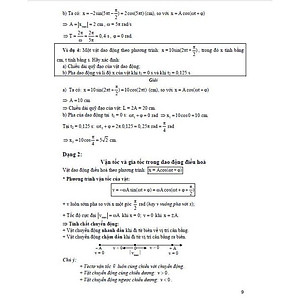 Sách tham khảo vật lí 11 (cấu trúc đề thi năm 2025) - HA