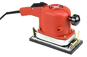 MÁY CHÀ NHÁM MÔ TƠ 200W (210 X 106 MM) FEG EG-388 - HÀNG CHÍNH HÃNG