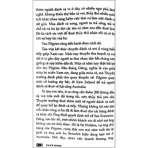 Sách Thuyền trưởng tuổi 15