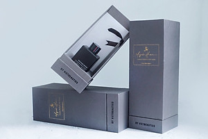 Tinh Dầu Nước Hoa khuếch tán - MIYAKO HOME ARIES 50ML