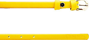 Thắt Lưng Nữ Cỡ Nhỏ Huy Hoàng HT5146 - Vàng