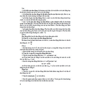 Sách tham khảo vật lí 11 (dùng chung cho các bộ SGK hiện hành)