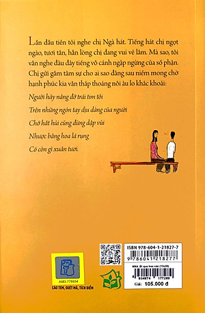 Đi Qua Hoa Cúc (Tái Bản 2022)