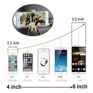 Móc treo đồ sau ghế kiêm giá đỡ điện thoại đa năng trên ô tô CS-G01