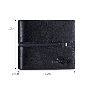 Ví Nam Thời Trang cao cấp – VN1010