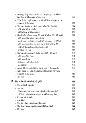 Sách Y học & Sức khỏe. Bóng tối tâm trí - Hiểu thấu tâm bệnh, bước đến ánh sáng của an yên