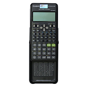 Máy Tính CASIO FX570VNPLUS-2 (TL)
