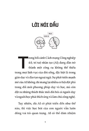 Học Ngoại Ngữ Siêu Tốc Cùng AI