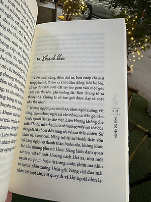 THUYỀN – Nguyễn Đức Tùng – NXB Phụ Nữ Việt Nam