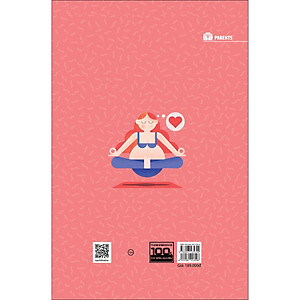 Sách Mẹ Bầu Notebook: Nhật Ký Và Cẩm Nang Cho 9 Tháng Thai Kỳ