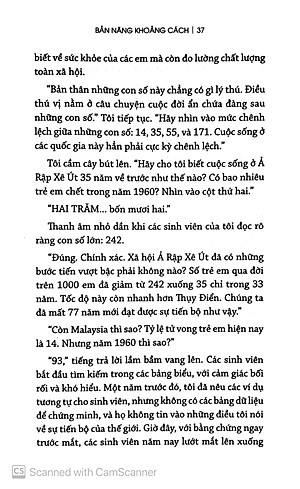 Factfulness - Sự Thật Về Thế Giới: Mười Lý Do Khiến Ta Hiểu Sai Về Thế Giới - Và Vì Sao Thế Gian Này Tốt Hơn Ta Tưởng