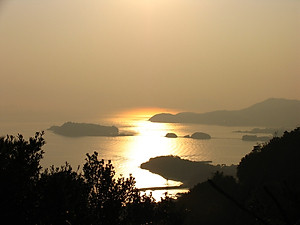 NƯỚC SỐT PONZU NHẬT BẢN CAO CẤP YAMAROKU 500ML/ JAPANESE YAMAROKU PONZU PREMIUM SAUCE 500ML