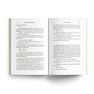 Sách Ba Người Bạn