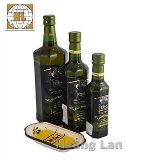 Dầu Olive Extra Virgin PONS 500ml - Tây Ban Nha