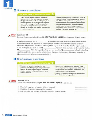Sách IELTS Express (2 Ed.) Upper-Inter: Text - Paperback
