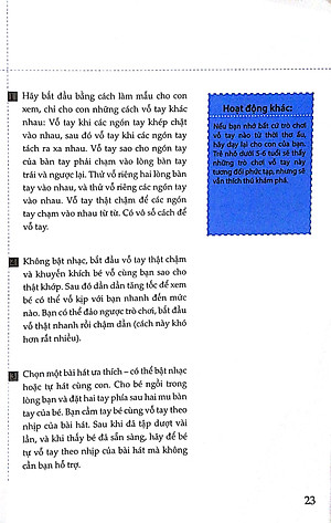 Sách Wow! Con Làm Được Rồi