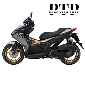 Xe Máy Yamaha Nvx 155cc VVA