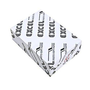 Giấy Photo Excel A5 70 Gsm (500 Tờ)