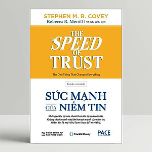 Sách Sức Mạnh Của Niềm Tin