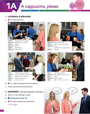 English File: Beginner: Student's Book 4th Edition And Student Resource Centre Pack