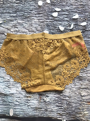 Combo 10 quần lót ren nữ