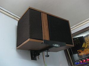 Giá Treo Loa Đa Năng Mặt Thẳng Chính Hãng