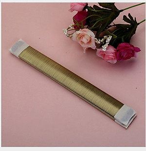 Dụng cụ tạo nhiều kiểu tóc búi đẹp cho bé gái