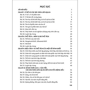 Sách - Combo bồi dưỡng toán lớp 5 - tập 1 + 2 (bám sát sgk kết nối tri thức với cuộc sống) (bộ 2 cuốn) - HA