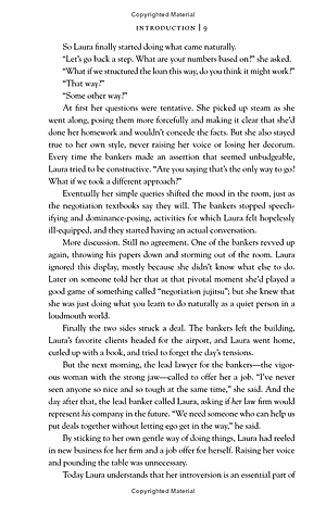 Sách Quiet - The Power Of Introverts In A World That Can't Stop Talking