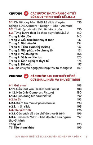 Powerpoint Ứng Dụng Văn Phòng - Quy Trình Thiết Kế Slide Chuyên Nghiệp Từ A Đến X