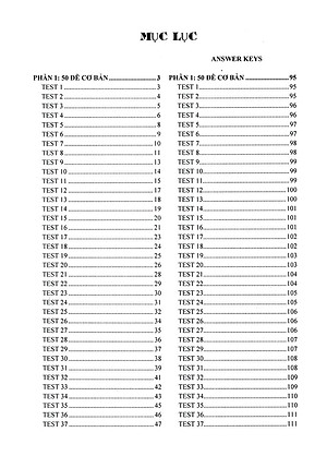 Sách Luyện Giải Bộ Đề Kiểm Tra Định Kì Tiếng Anh 4