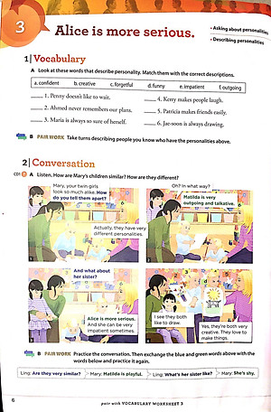 Sách Speak Now Level 2 - Student Book And Access Card Pack