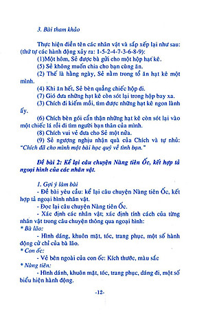 Sách Giúp Em Học Tốt Tập Làm Văn Và Luyện Viết Chữ Đẹp Lớp 4 (Tập 1)