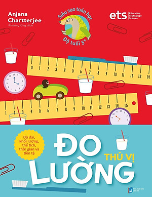 Sách Bộ Siêu Sao Toán Học (4 Cuốn)