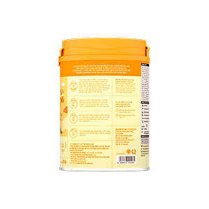 SỮA BỘT OPTIMUM GOLD 3 900G (VINAMILK)