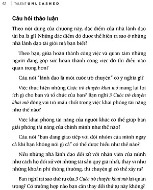 Sách Kích Hoạt Tiềm Năng - Bí Ẩn Bất Ngờ Từ 3 Cuộc Trò Chuyện