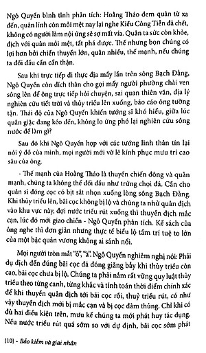 Sách  Bảo Kiếm Và Giai Nhân