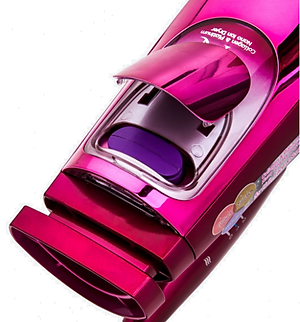 Máy Sấy Tóc Bổ Sung Platinum Collagen Và Nano Ion Tescom NTCD50 (CPN)