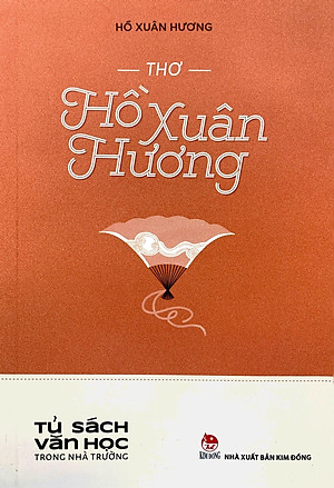 Sách Văn Học Trong Nhà Trường : Thơ Hồ Xuân Hương