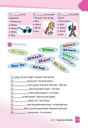 Sách Cùng Khủng Long Học Tiếng Anh Theo Chủ Đề Lớp 5 (Tái Bản)