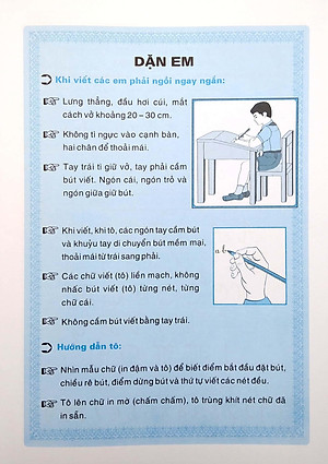 Luyện Viết Chữ Đẹp Lớp 3 - Tập 1