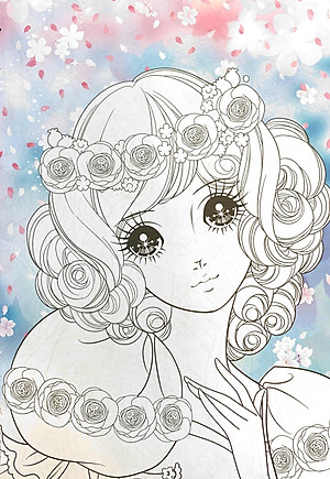 Tô Màu Công Chúa - Công Chúa Phong Cách - Tập 1