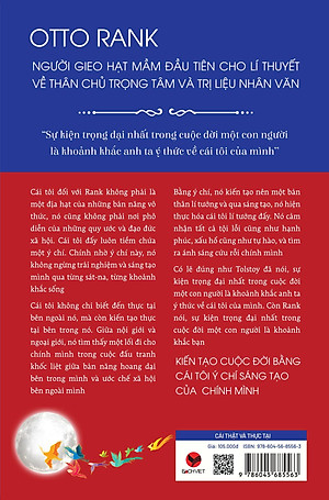 Sách Cái Thật Và Thực Tại (Truth And Reality)