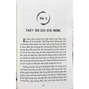 Tết Ở Làng Địa Ngục