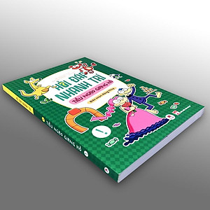 Sách Hỏi Đáp Nhanh Trí - Tiếu Ngạo Giang Hồ