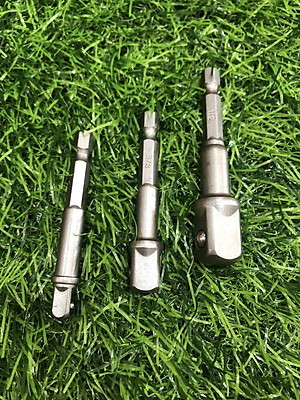 BỘ KHỚP NỐI ĐẦU TUÝP 3 CHI TIẾT INGCO AMN365A01 - HÀNG CHÍNH HÃNG