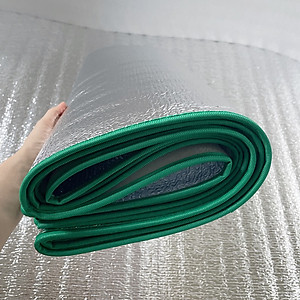 Chiếu Ngủ Văn Phòng Cao Cấp Cá Nhân Chiếu Cách Nhiệt Thảm Ngủ Trưa Tấm Lót Đa Năng Du Lịch Dã Ngoại