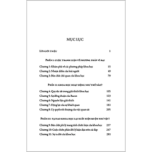 Sách Cỗ Máy Tri Thức - Tính Phi Lý Đã Tạo Nên Khoa Học Hiện Đại Như Thế Nào ?