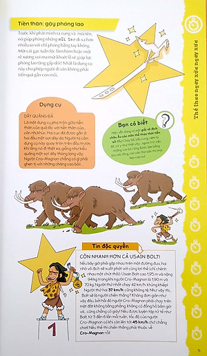 Sách Bách Khoa Thư Larousse - Thể Thao